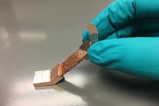 Electronics Box CuTS NASA