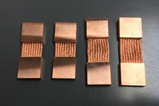 Electronics Box Thermal Straps