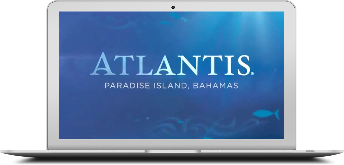 Atlantis-1