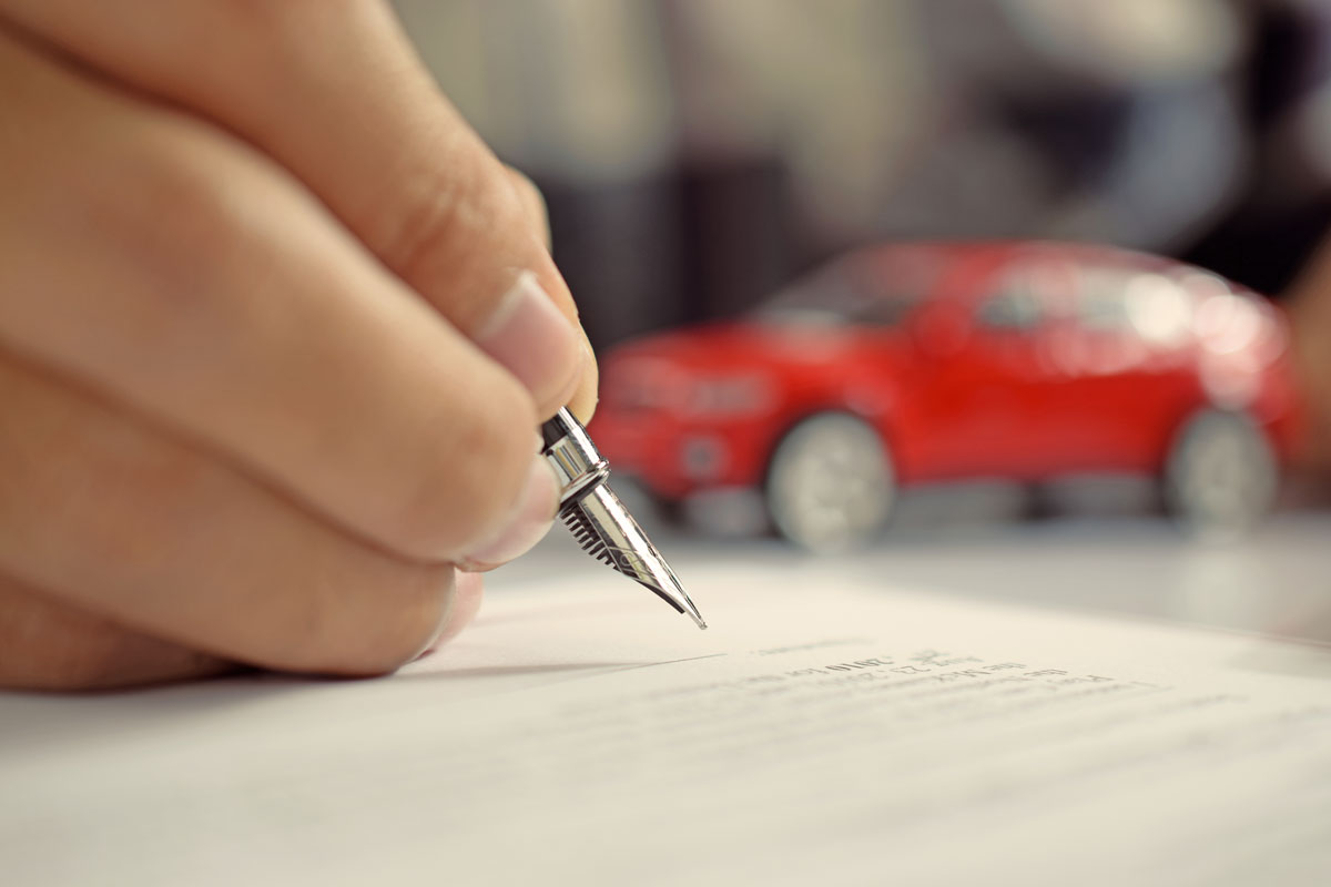 What Is a Powersports Reinsurance Program and How Does It Benefit Dealers?
