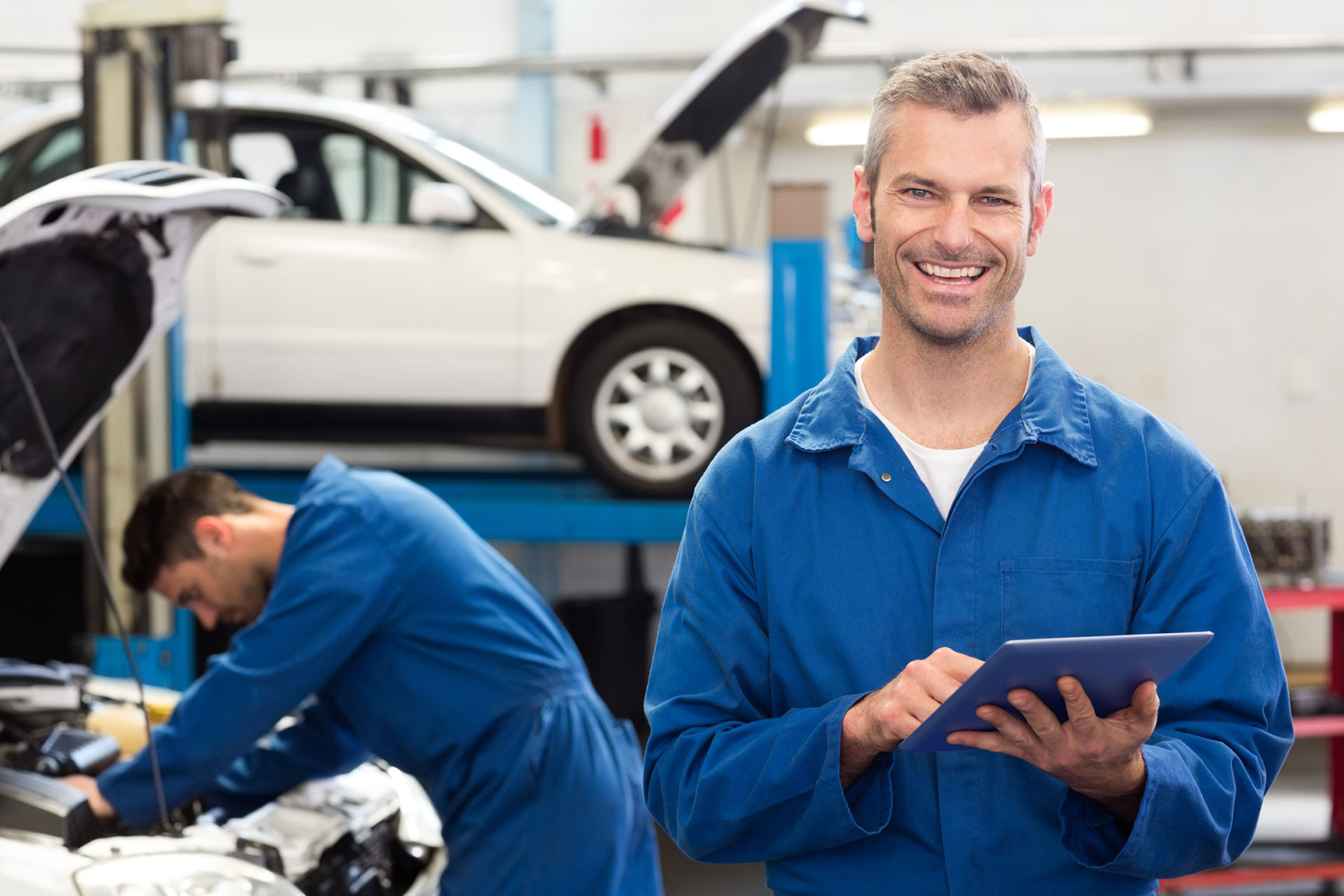 3 Ways to Improve Sales in the Service Drive at a Dealership