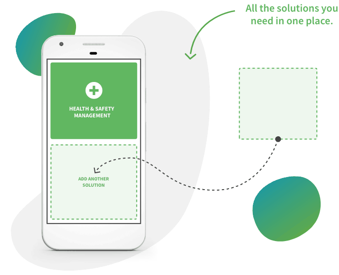 Health and Safety system