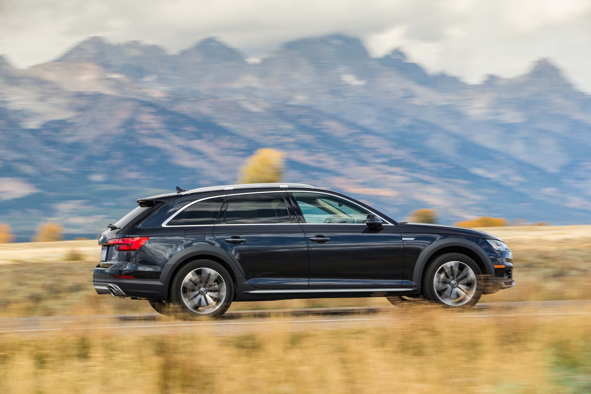 Top Luxury Station Wagons