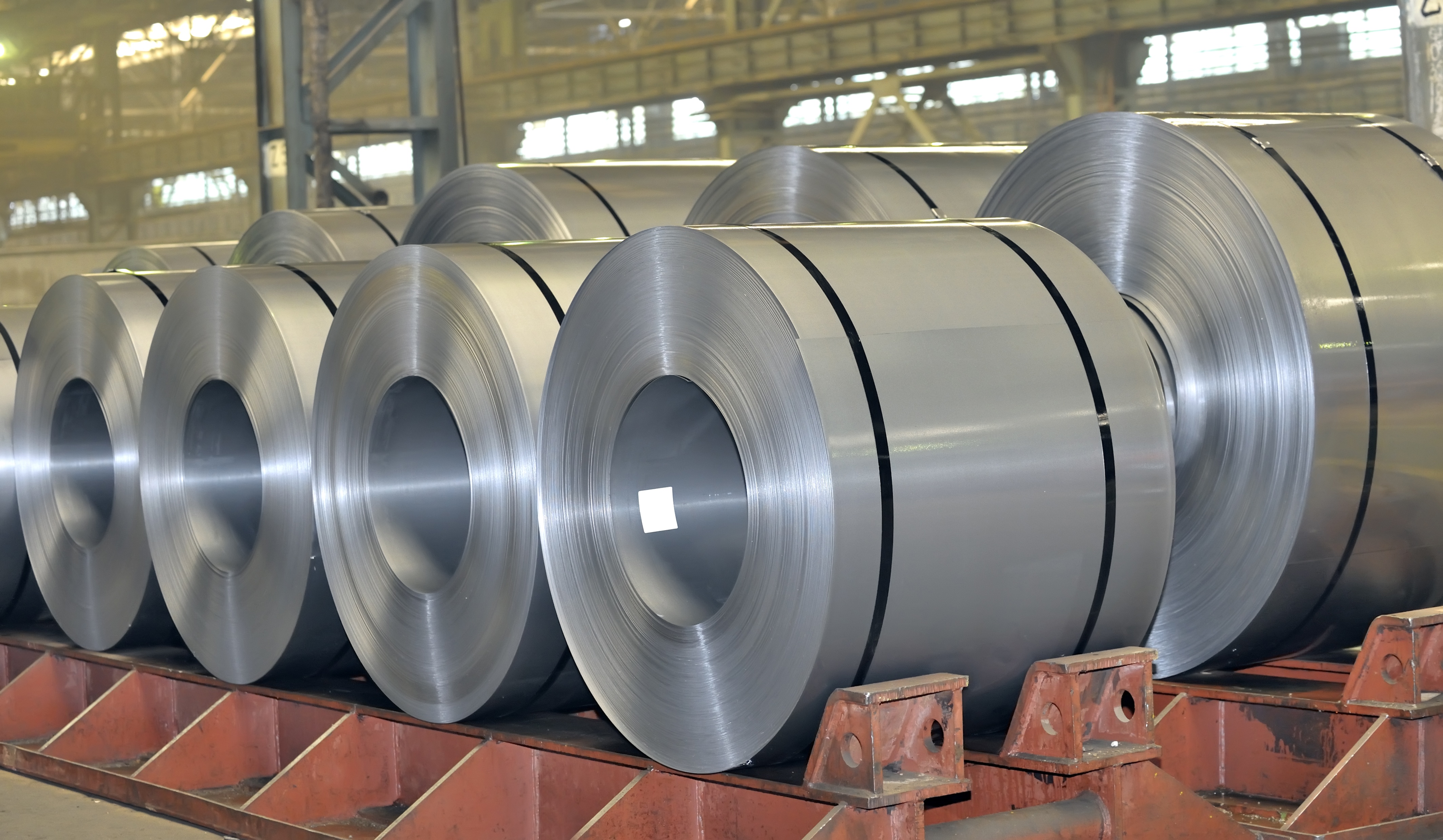 CRGO Electrical Steel For Electrical Products CRGO Electrical Steel For Electrical Products