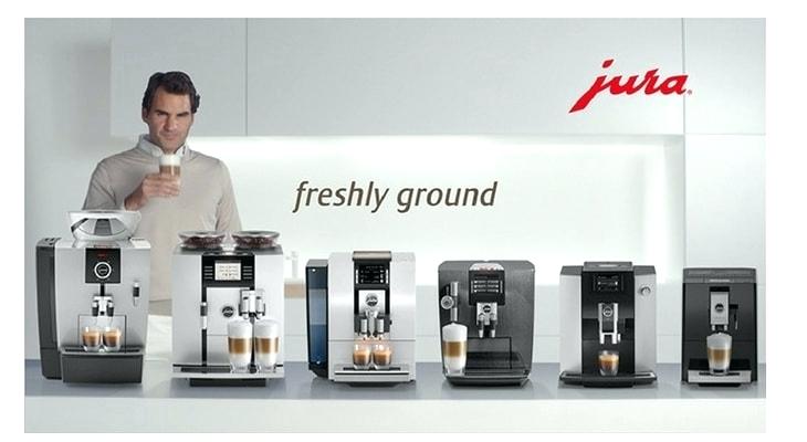 JURA – Is this coffee machine right for your office?