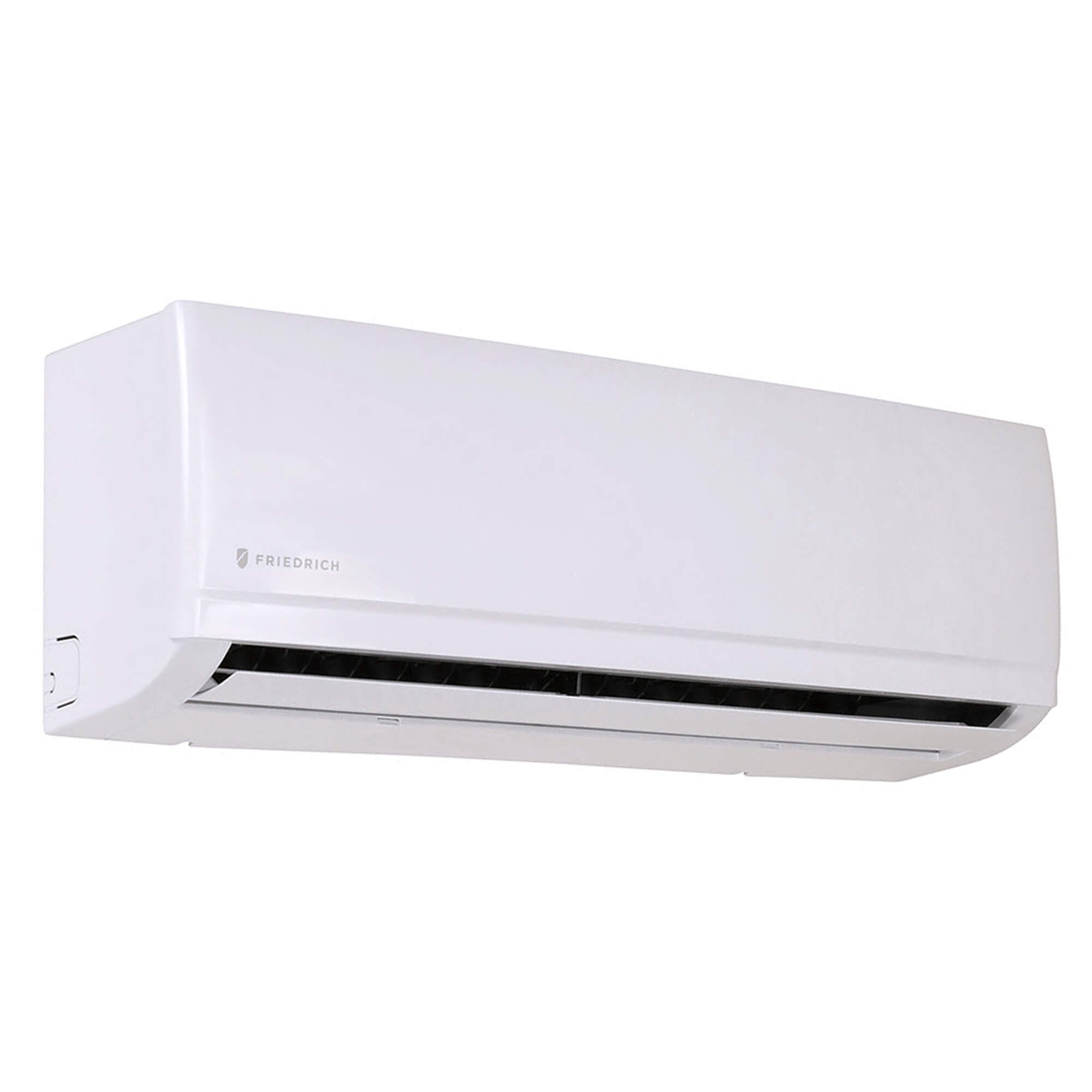 Ductless Split Air Conditioning System From The Leader Friedrich