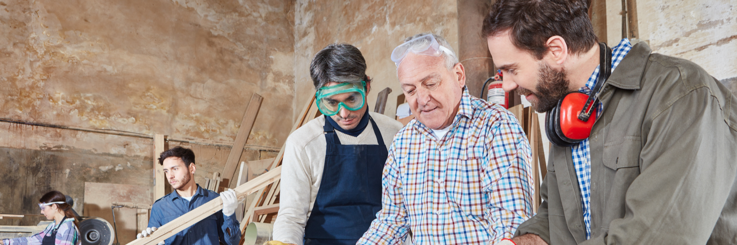 Contractors Insurance Massachusetts