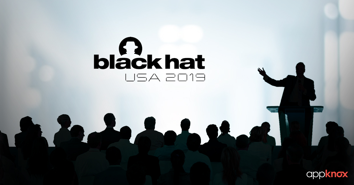 black hat briefings