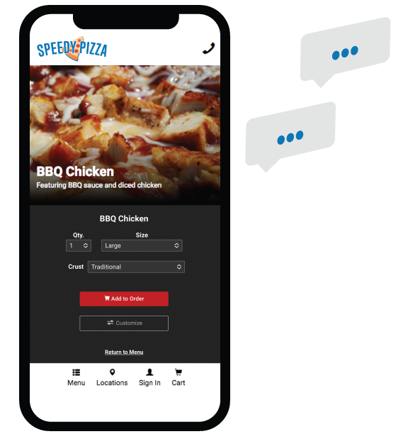 Pizza Hut Buffalo wing Delivery Restaurant, pizza box, food, logo, pizza  Delivery png