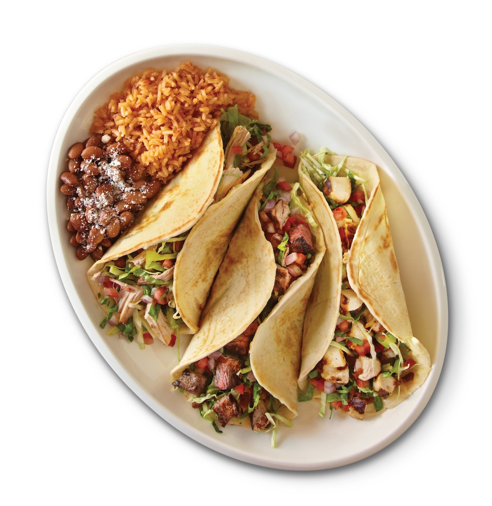 Baja Fresh Mexican Grill Catering Delivery Menu from ezCater