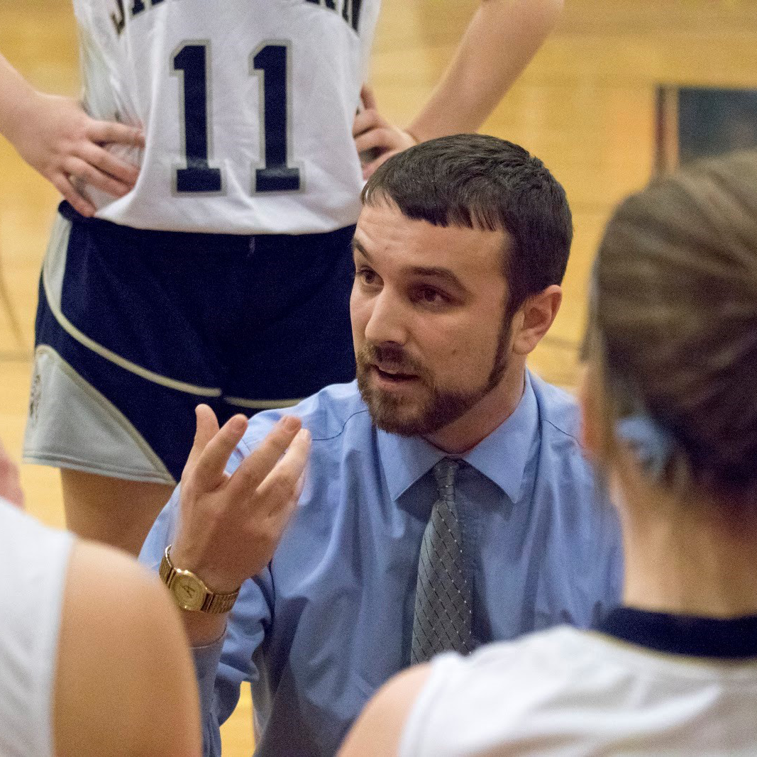 Brian Gray_D2 Girls Rep