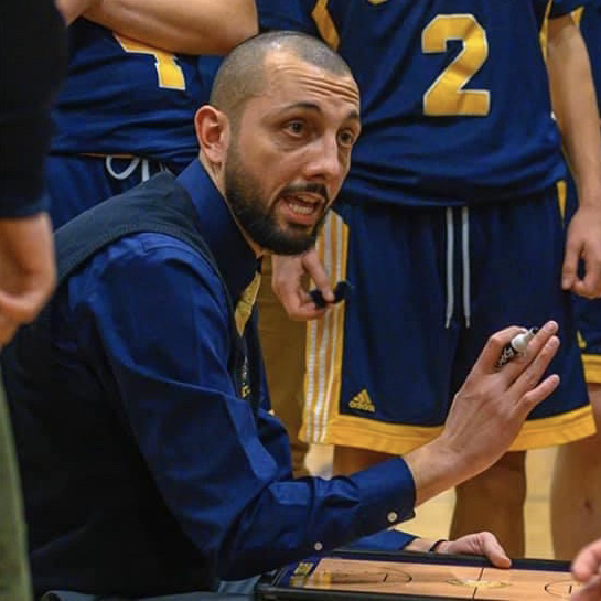 NHBCO D2 Boys - Leo Gershgorin