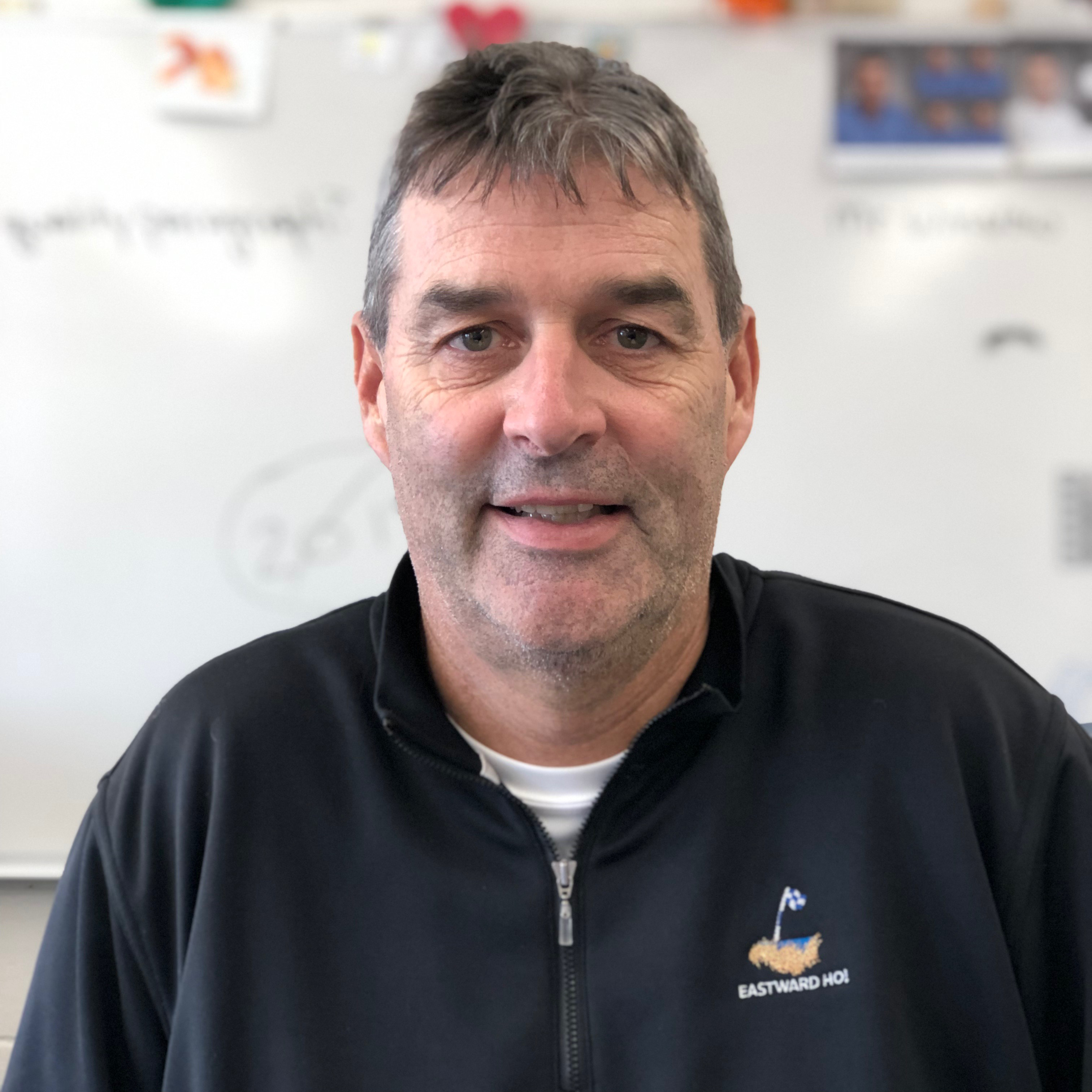 NHBCO D2 Boys - Tim Winslow