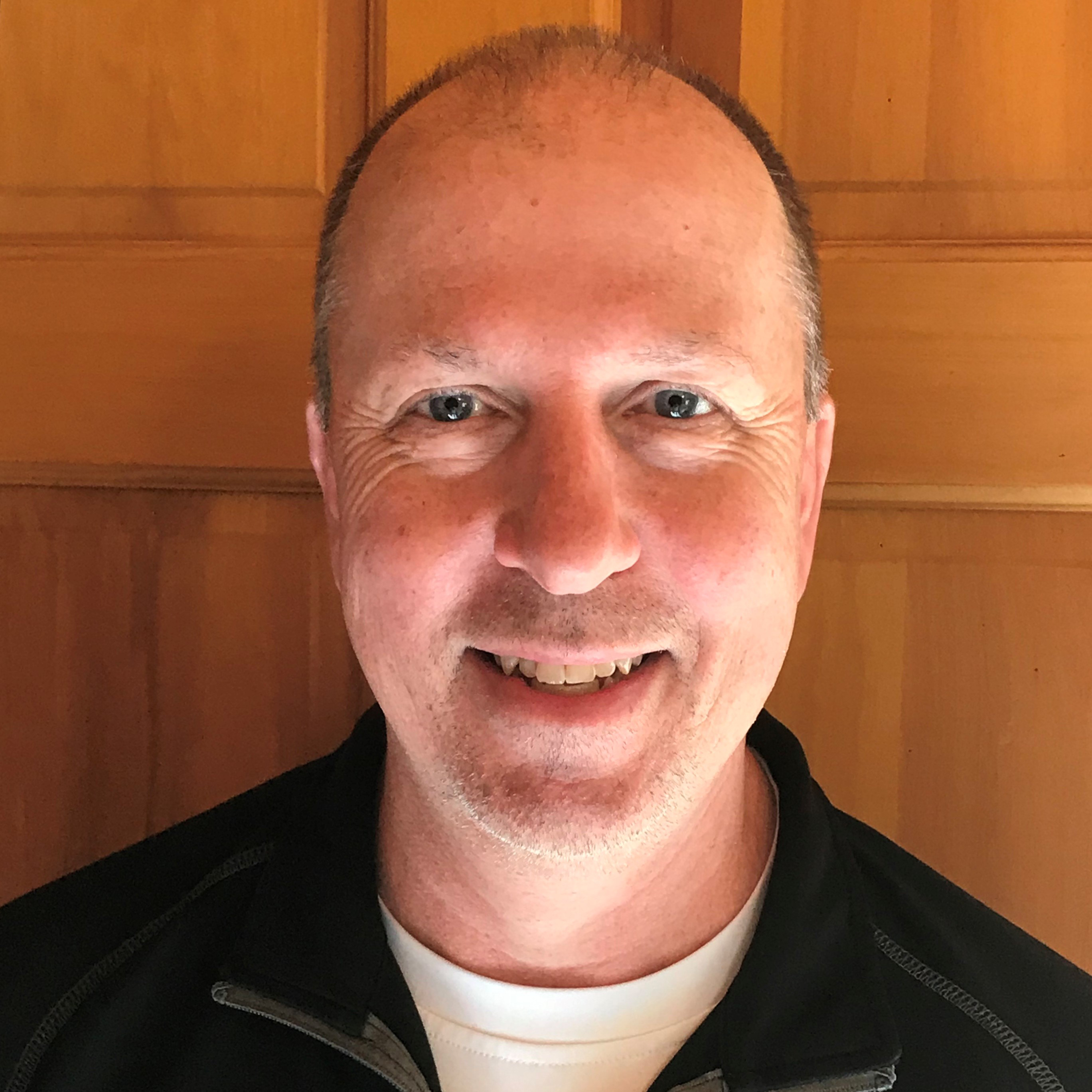 NHBCO D2 Girls - Larry Meader