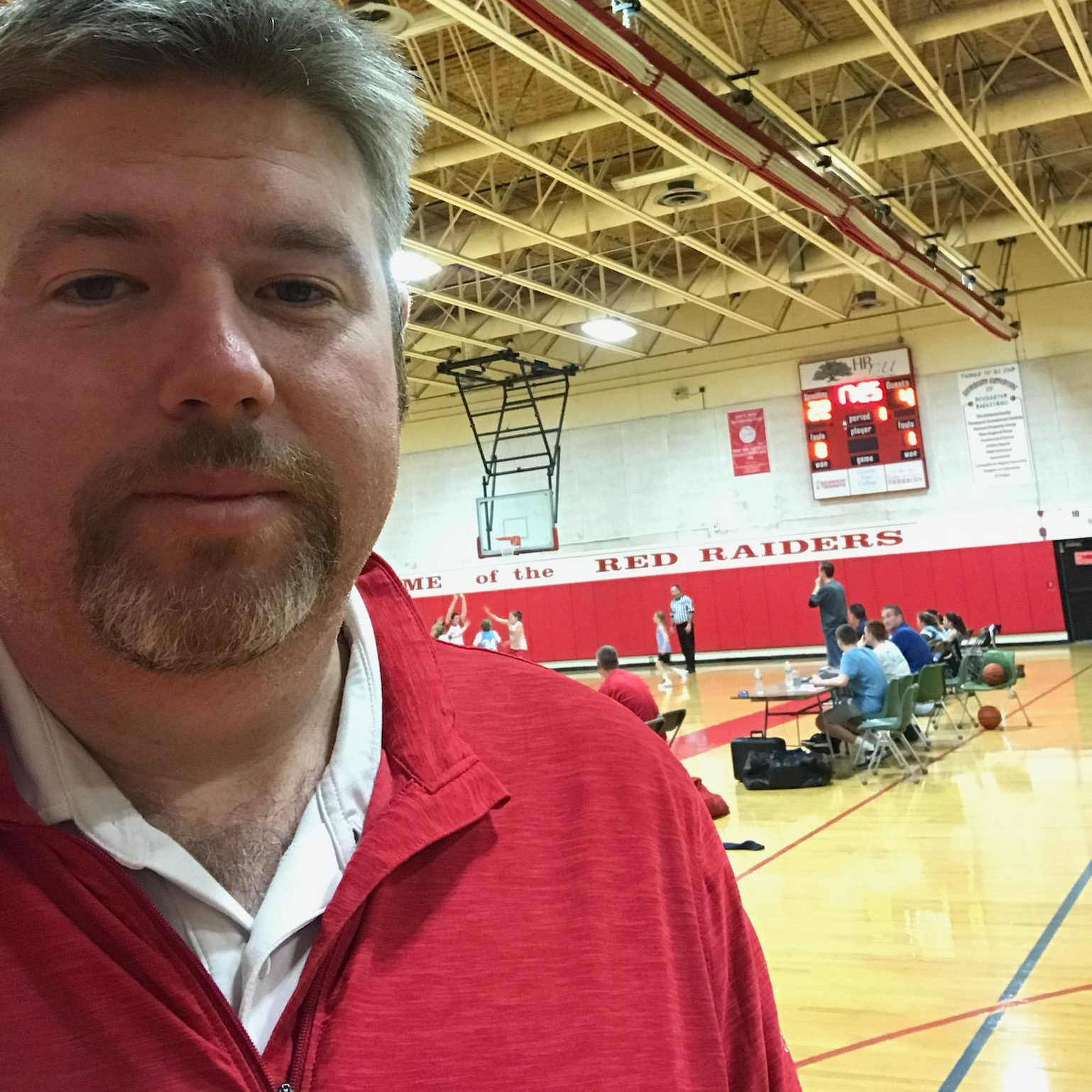 NHBCO D3 Boys - Jim Cilley