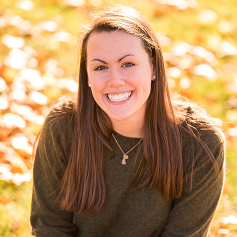 Jack Ford Award 2019 D1 - Lizzy Stevenson