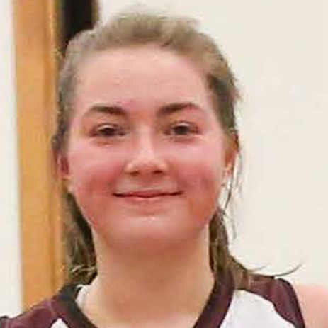 Jack Ford Award 2019 D4 - Laney Hadlock