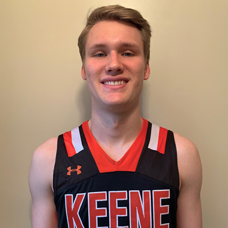 Jack Ford Award 2020 D1 - Noah Timmer