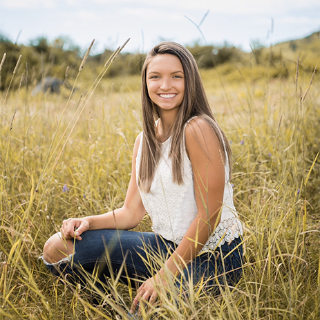 Jack Ford Award 2020 D3 - Jaycee Murray