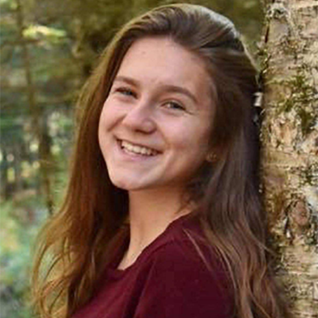 Jack Ford Award 2020 D4 - Baylee DeWitt