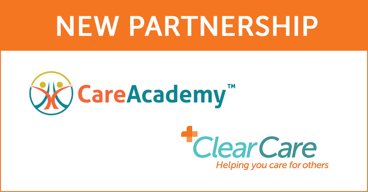 Home Care Caregiver Training