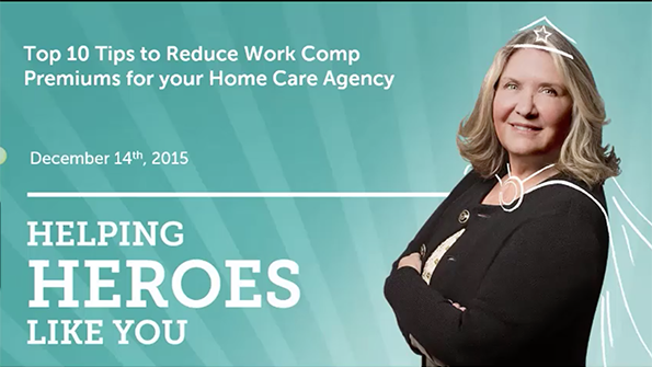 Top 10 Home Care Agencies Near Me