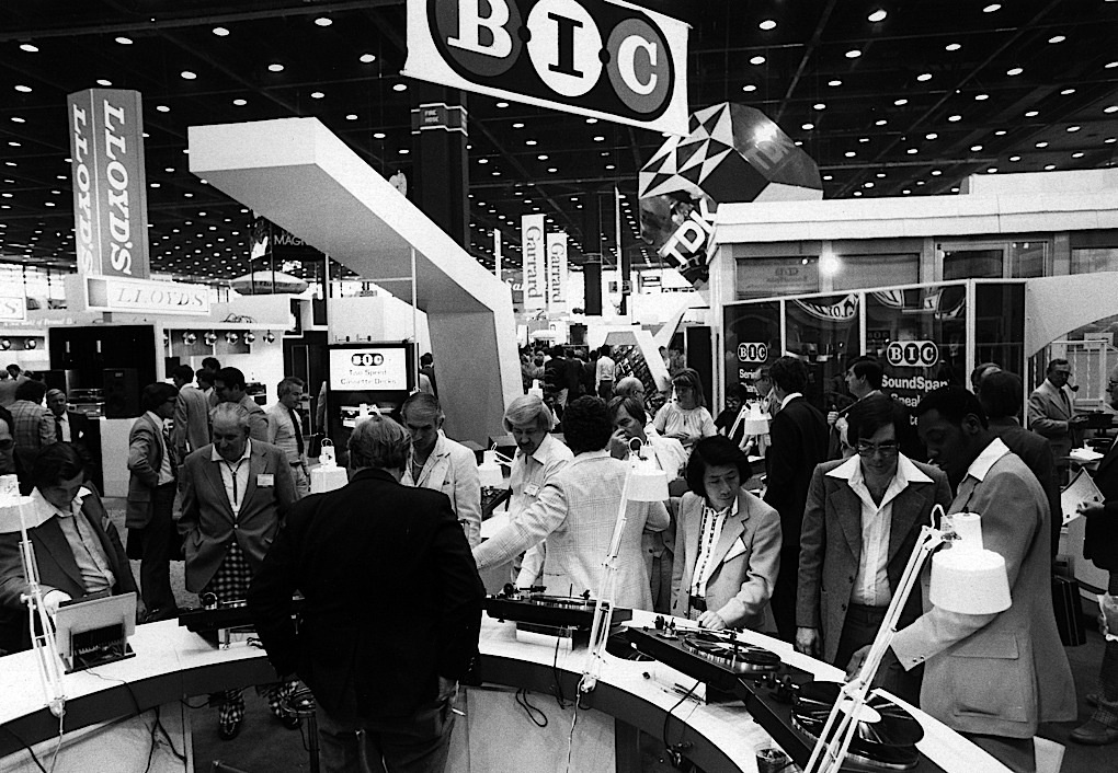 The History of The Consumer Electronics Show and its impact on Today’s Technology

