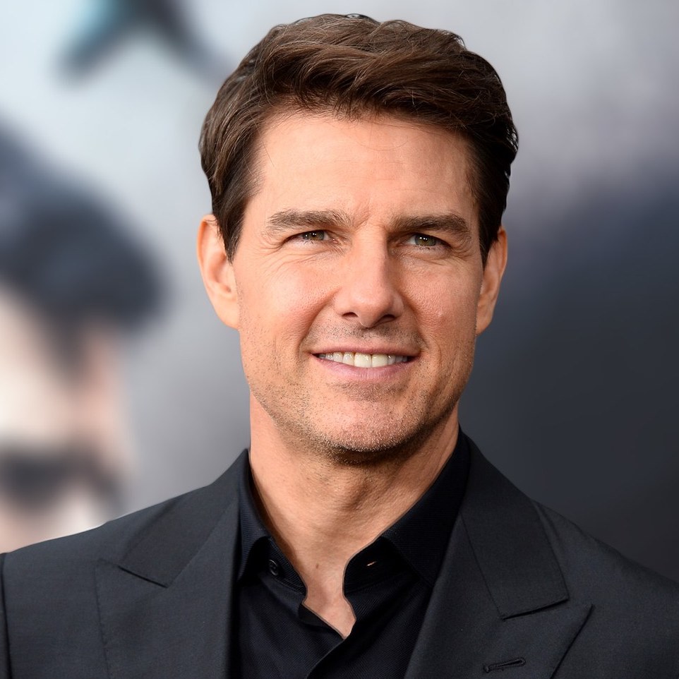 Tom Cruise's Personality Type - Enneagram, 16-Personality (based on ...