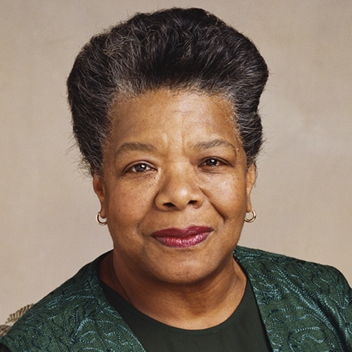 Maya Angelou s Personality Type Enneagram 16 Personality based On
