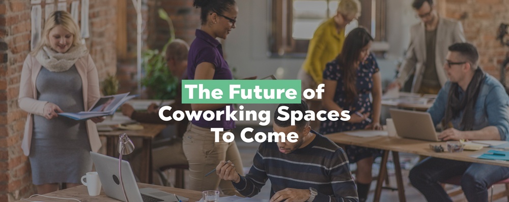 future-coworking