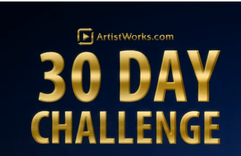 30 day challenge