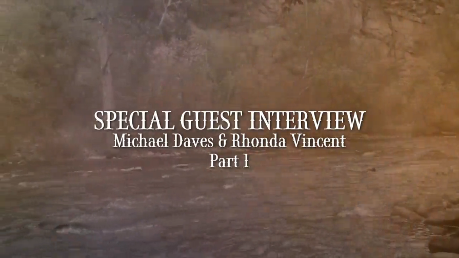 michael daves interview rhonda vincent