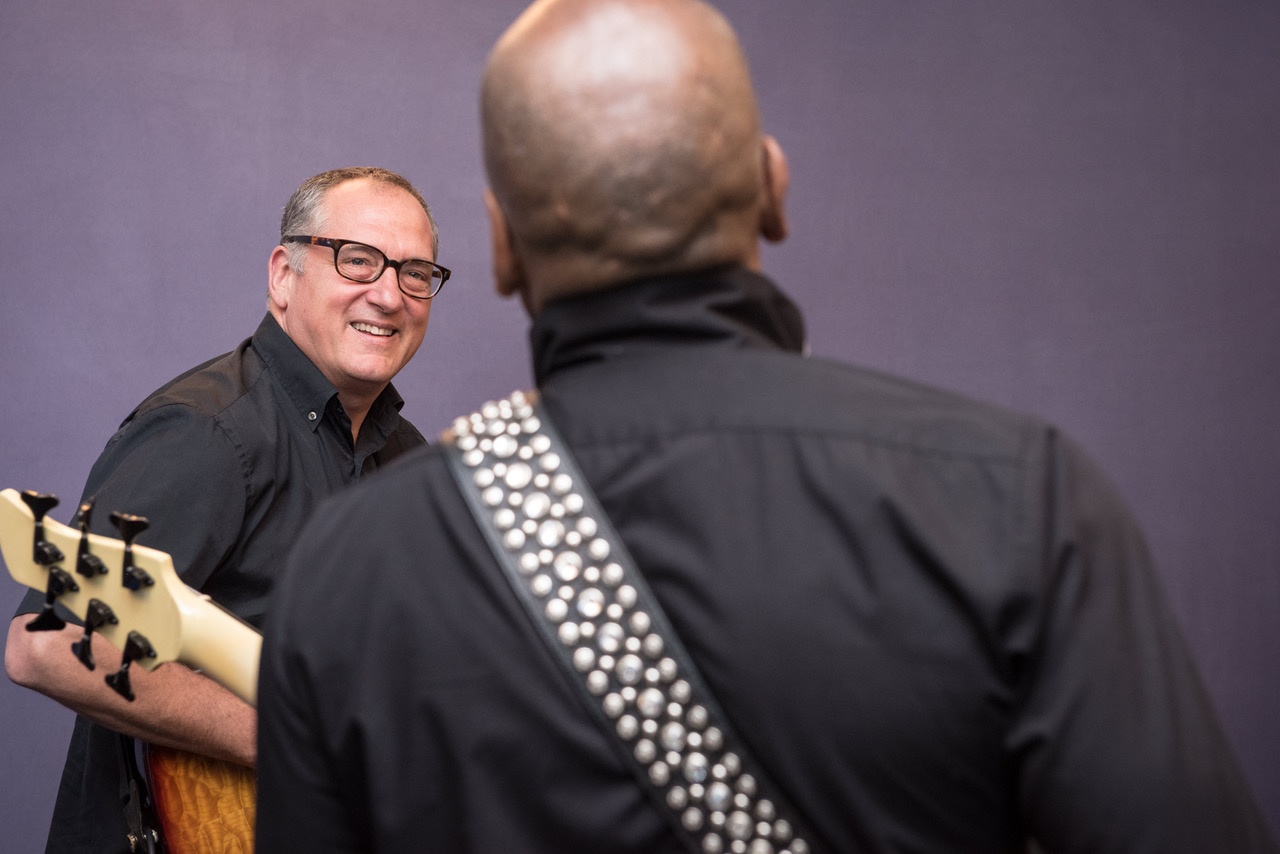 chuck loeb