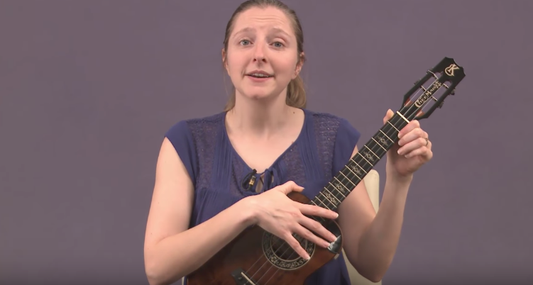 jazz ukulele