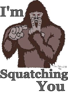 squatch