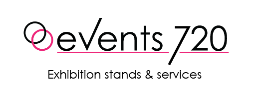Events 720 Exhibition stands & services