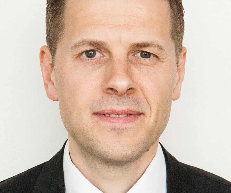Martin Samuelsen