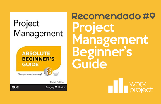 Project Management, beginners