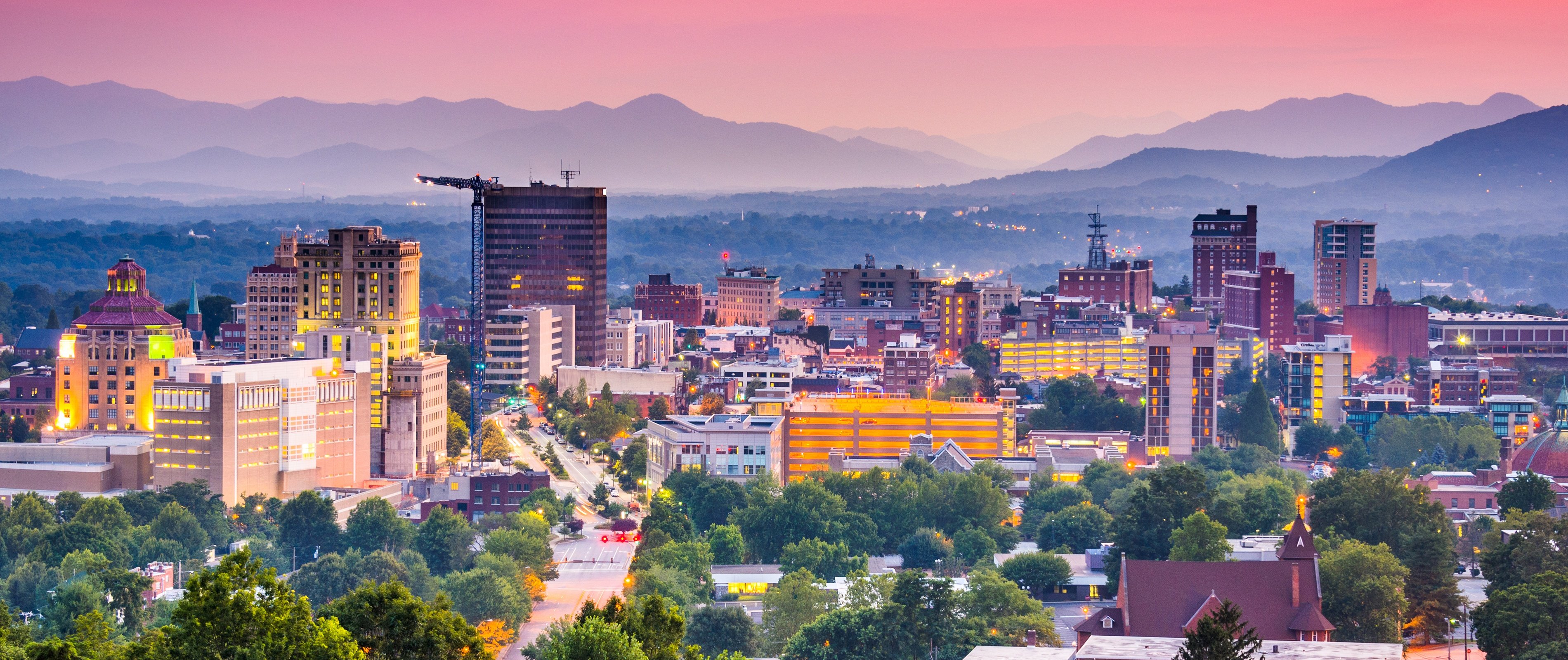 Escort Asheville Nc