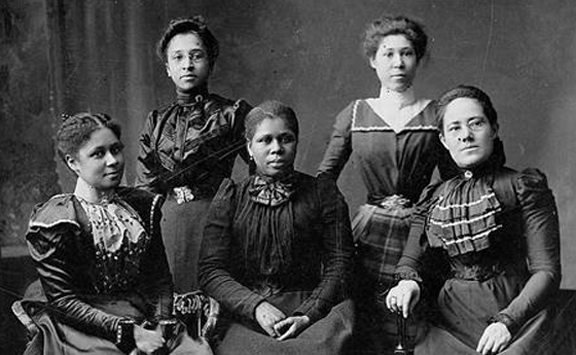 Women's History Month