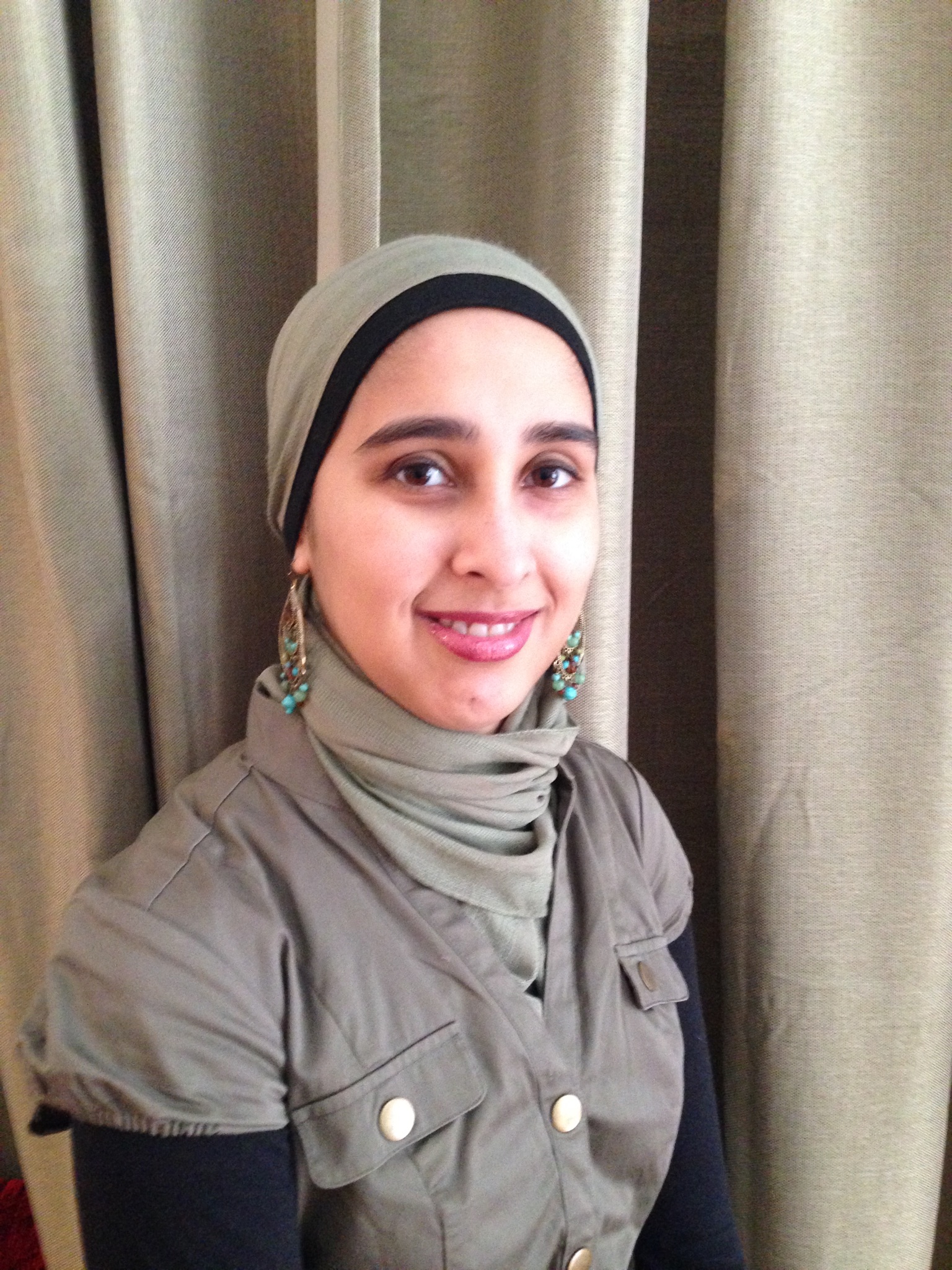 NADIAH MOHAJIR