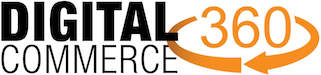 Ecommerce Roundup - Digital Commerce 360 Logo