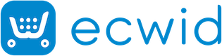 Ecommerce Roundup - Ecwid Logo