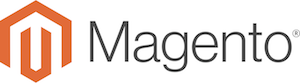 Ecommerce Roundup - Magento Logo