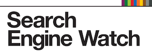 Ecommerce Roundup - Search Engine Watch Logo