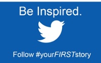 #yourFIRSTstory button image
