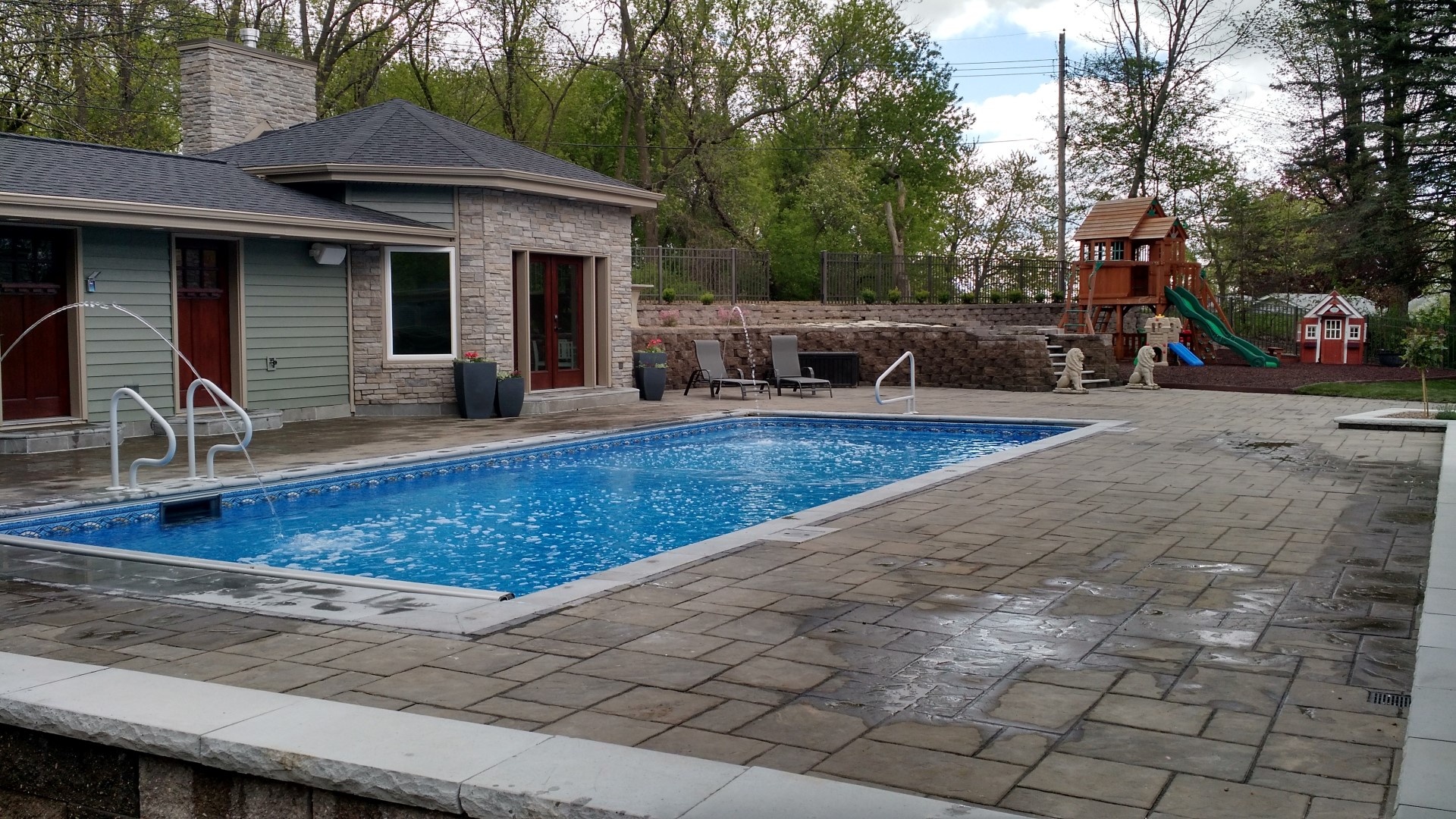 Pool Contractors Waukesha Pool Contractors Waukesha