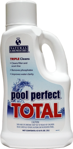 Pool Perfect Total Pool Cleaning