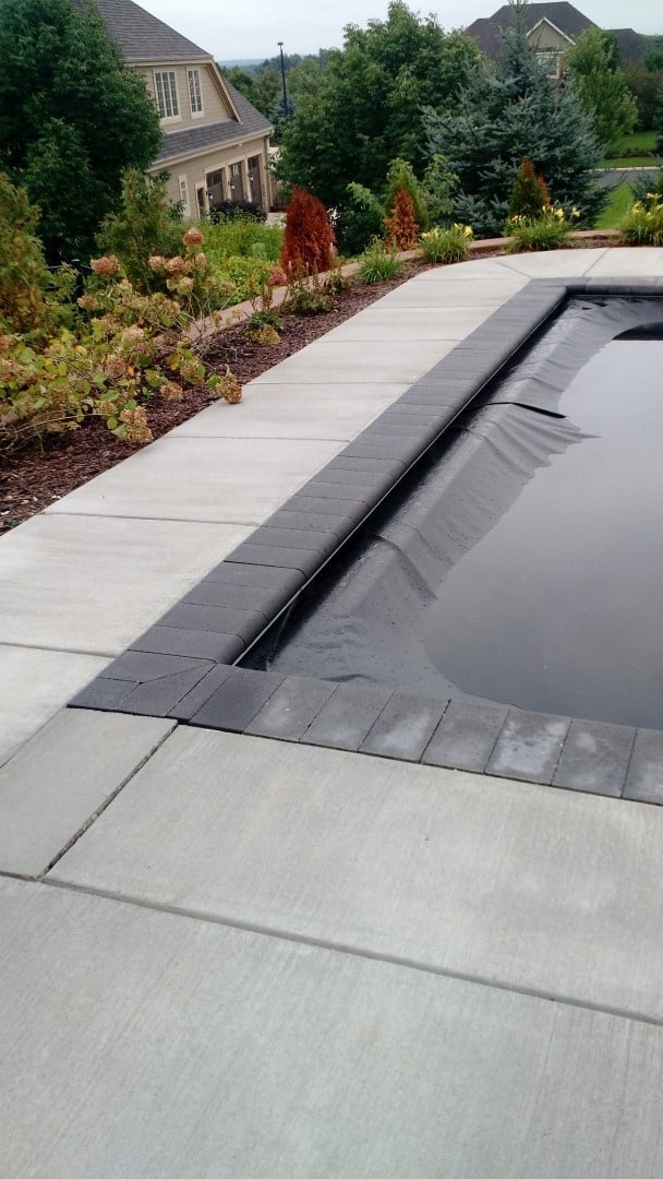 How much does an Automatic Pool Cover Cost Waukesha