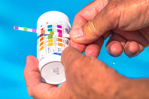 Pool Water Chemistry Waukesha